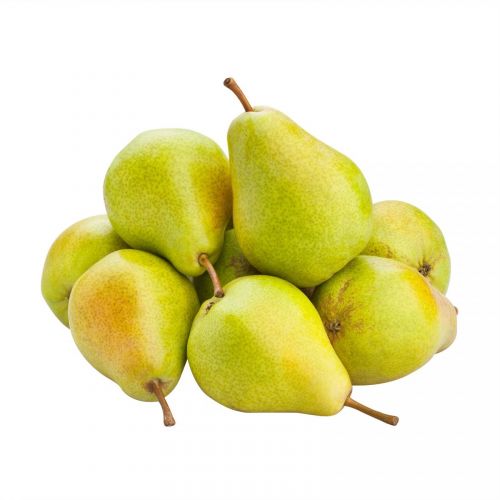 Αχλάδια Κρυστάλλια