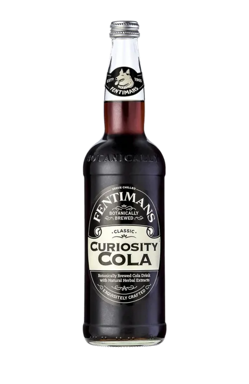  Fentimans Curiosity Cola 750ml