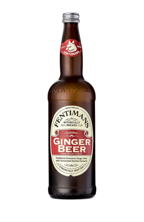 Fentimans Ginger Beer 750ml