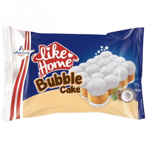 Like Home Bubble Cake 45g
