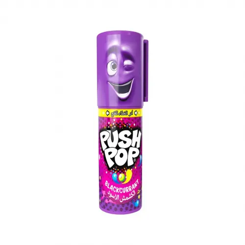 Bazooka Push Pop 15g