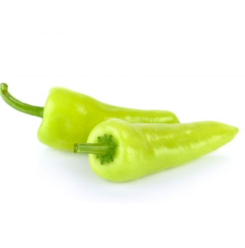 Πιπεριά Κέρατο 