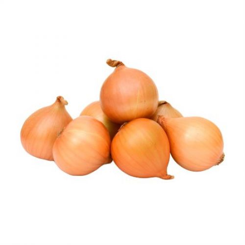 Κρεμμύδια Ξερά Λευκά