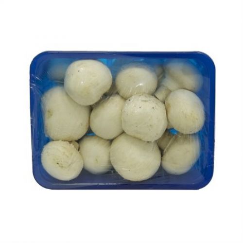 Μανιτάρια Λευκά Εισαγωγής 500g